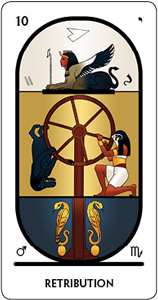 tarot 10